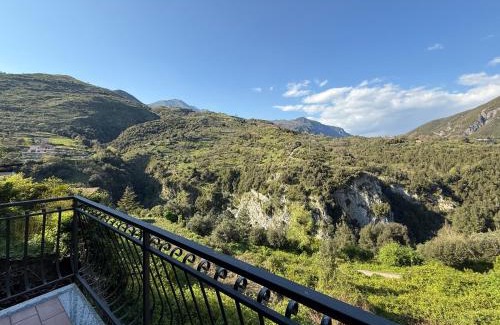 Papasidero Bed & Breakfast | B&B da Salvador