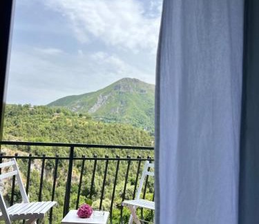 Papasidero Bed & Breakfast | B&B da Salvador