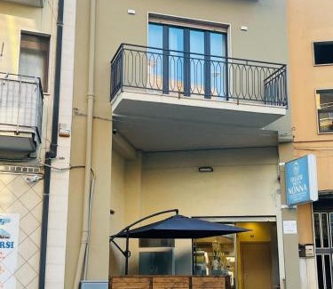 Santeramo in Colle Bed & Breakfast | B&B DaDì Chic