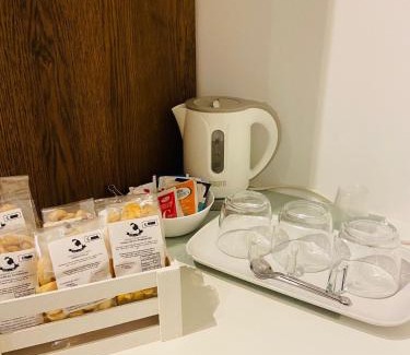 Santeramo in Colle Bed & Breakfast | B&B DaDì Chic