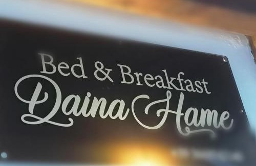 Sappada Bed & Breakfast | B&B Daina Hame