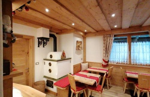 Sappada Bed & Breakfast | B&B Daina Hame