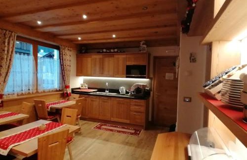 Sappada Bed & Breakfast | B&B Daina Hame