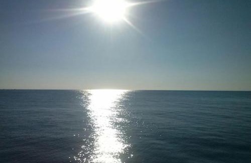 Mattinata Bed & Breakfast | B&B Dalla Nonna