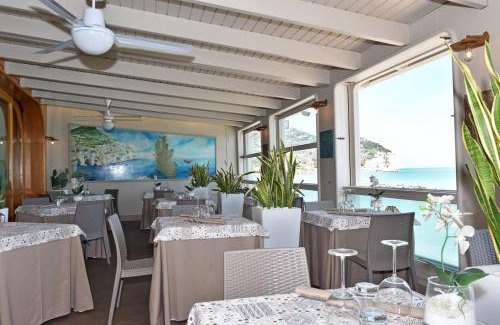 Mattinata Bed & Breakfast | B&B Dalla Nonna