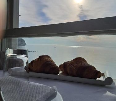 Mattinata Bed & Breakfast | B&B Dalla Nonna