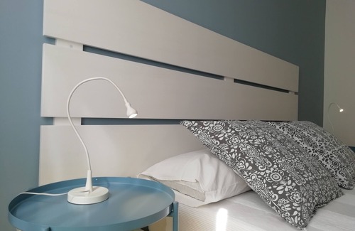 Mattinata Bed & Breakfast | b&b dalla nonna