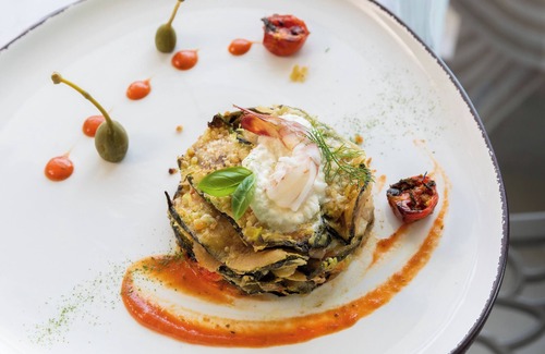 Mattinata Bed & Breakfast | b&b dalla nonna