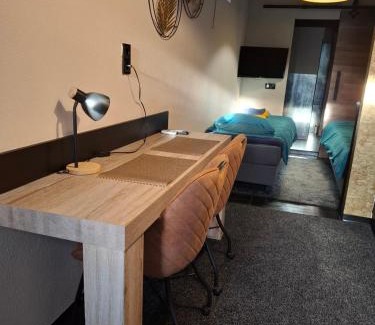 Kerkdriel Bed & Breakfast | B&B de Droomgaard