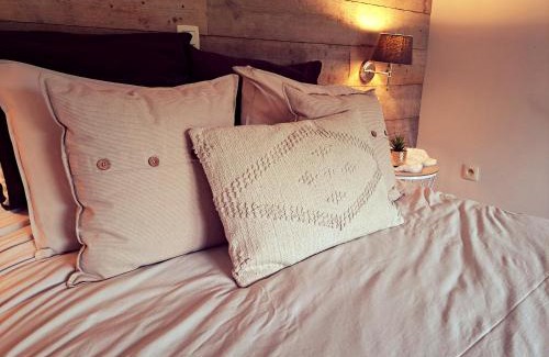 Westhoek Bed & Breakfast | B&B De Geythoek