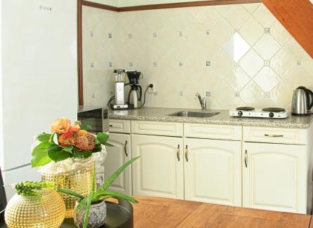 Urk House | B&B De Horizon