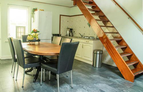 Urk House | B&B De Horizon