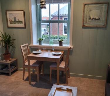 Berkhout Bed & Breakfast | B & B De Tocht