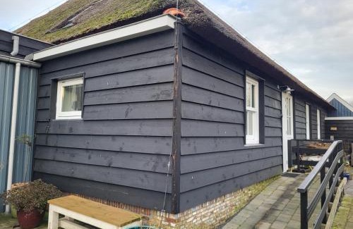 Berkhout Bed & Breakfast | B & B De Tocht