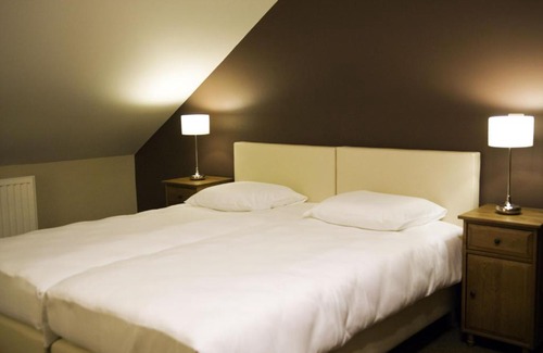 Wellen Bed & Breakfast | B&B De Vroling