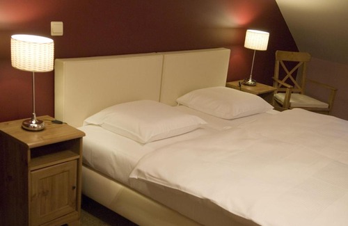 Wellen Bed & Breakfast | B&B De Vroling