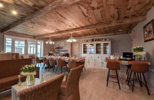 Snaaskerke Bed & Breakfast | B&B De Waeterhoeve