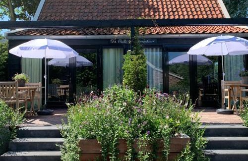 Kwadijk Bed & Breakfast | B&B De Wilgenhoeve