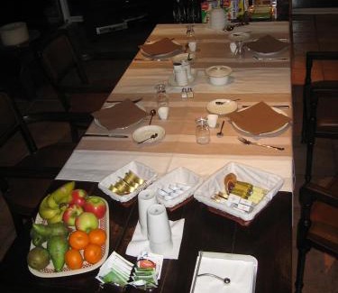 Nistelrode Bed & Breakfast | B&B De Zeven Berken