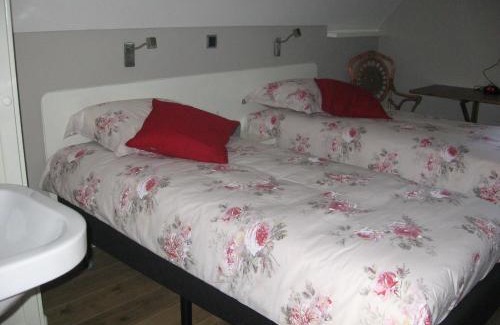 Nistelrode Bed & Breakfast | B&B De Zeven Berken