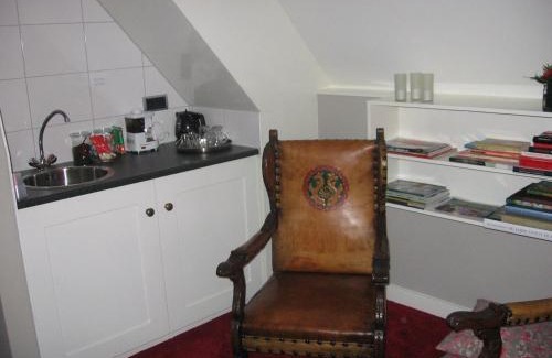 Nistelrode Bed & Breakfast | B&B De Zeven Berken