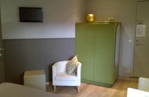 Wakken Bed & Breakfast | B&B De Zoete Kers