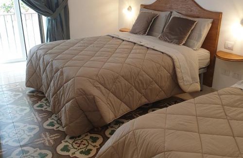 Old Town Bed & Breakfast | B&B Dei Cardinale