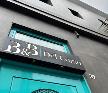 Foggia Bed & Breakfast | B&B DEL CORSO FOGGIA con parcheggio custodito