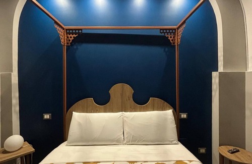 Foggia Bed & Breakfast | B&B del corso foggia