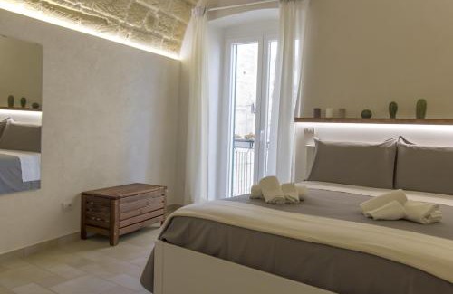 Minervino Murge Bed & Breakfast | B&B Del Corso