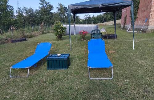 Zocca Bed & Breakfast | B&B del Fernè