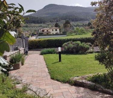Gualdo Tadino Bed & Breakfast | B&B Del Piano
