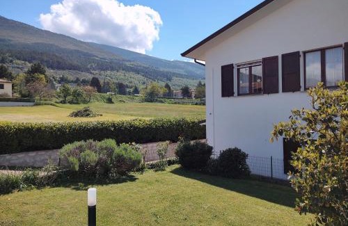 Gualdo Tadino Bed & Breakfast | B&B Del Piano