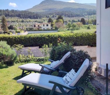 Gualdo Tadino Bed & Breakfast | B&B Del Piano