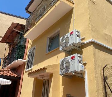 San Pietro a Maida Bed & Breakfast | B&B Della Nonna Maria