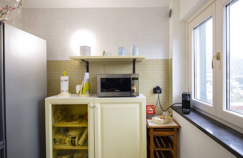 Pellezzano Bed & Breakfast | B&B Delle Meraviglie