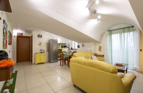 Pellezzano Bed & Breakfast | B&B Delle Meraviglie