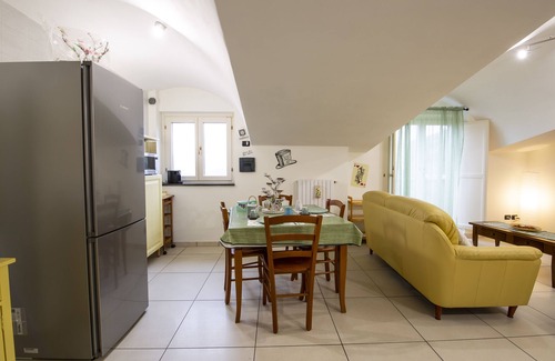 Pellezzano Bed & Breakfast | B&B Delle Meraviglie