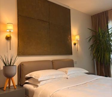 Pordenone Bed & Breakfast | B&B Delta Majestic