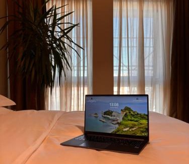 Pordenone Bed & Breakfast | B&B Delta Majestic