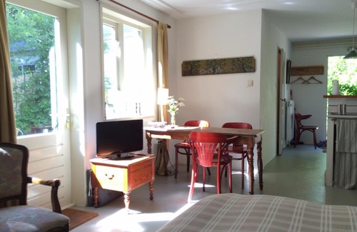 Municipality of Leiden Bed & Breakfast | B&B Dependance