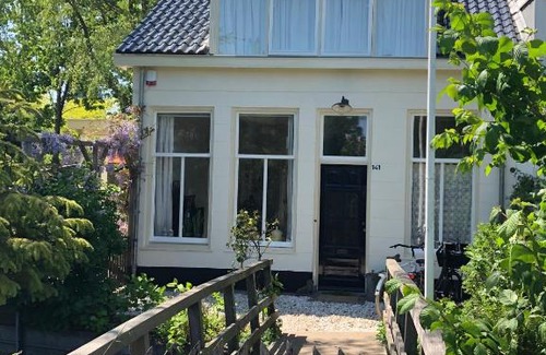 Municipality of Leiden Bed & Breakfast | B&B Dependance