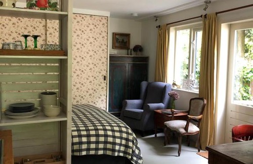 Municipality of Leiden Bed & Breakfast | B&B Dependance