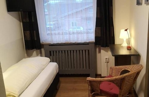 Achenkirch Bed & Breakfast | B&B Der tiroler