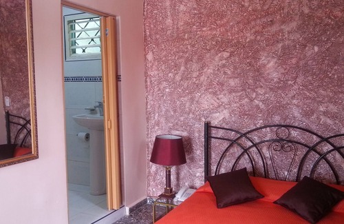 Santa Marta Apartment | B&B DeSantos