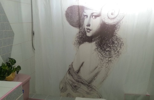 Santa Marta Apartment | B&B DeSantos