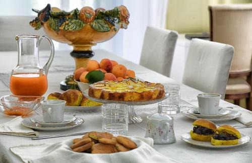 Cittanova Bed & Breakfast | B&B Diana