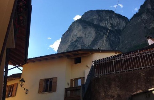 Mezzocorona Bed & Breakfast | B&B die Terrasse