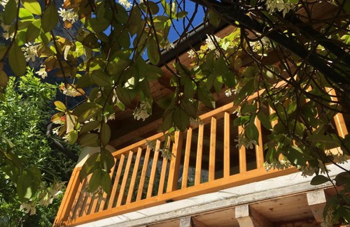 Mezzocorona Bed & Breakfast | B&B die Terrasse