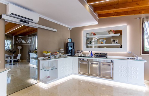 Cerignola Bed & Breakfast | B&B Dimmito